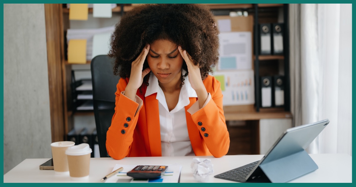 Why You Crave Alcohol When Stressed: The Science & Solutions