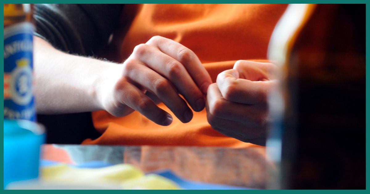 What to Do After an Alcohol Relapse: A Guide to Getting Back on Track