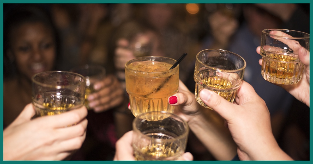 Canada's New Alcohol Guidelines: A Clear, Non-Judgmental Guide