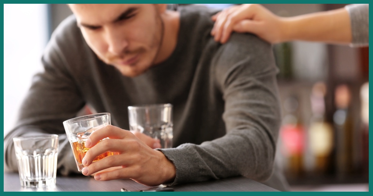 Caring for Someone with Alcohol Addiction: A Guide to Support and Self-Care