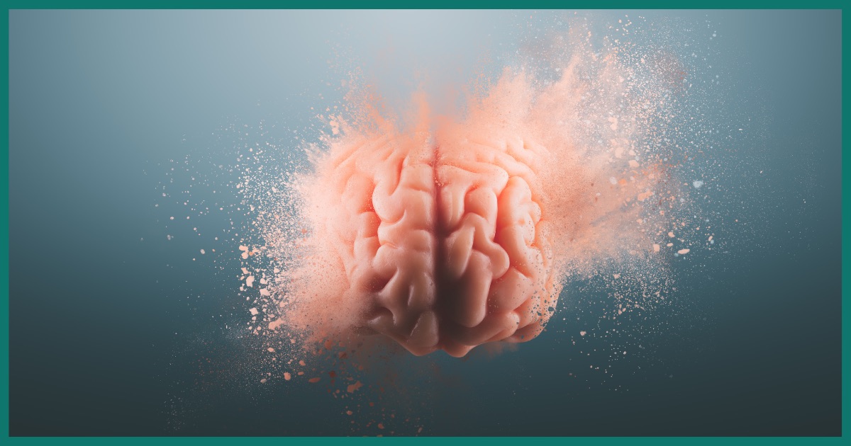 The Drinker's Brain: Does It Heal After You Quit?