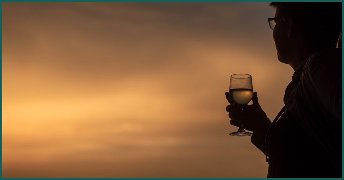 What Does Drinking on Naltrexone Actually Feel Like?