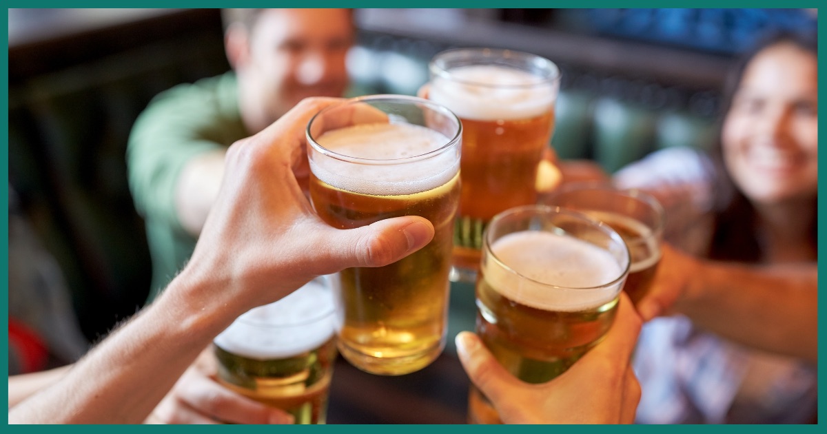 How to Drink Less (When You Don't Want to Quit)