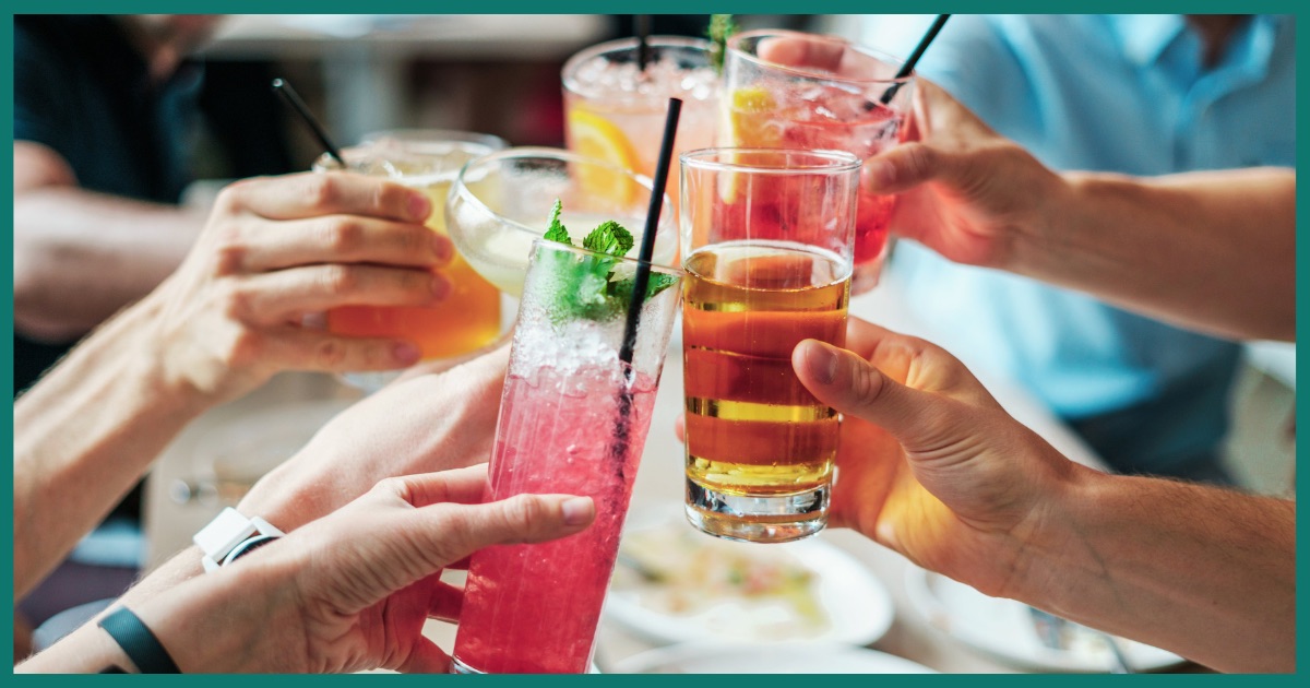 Beyond the Glass: How to Relax & Socialize Without Alcohol in Ontario