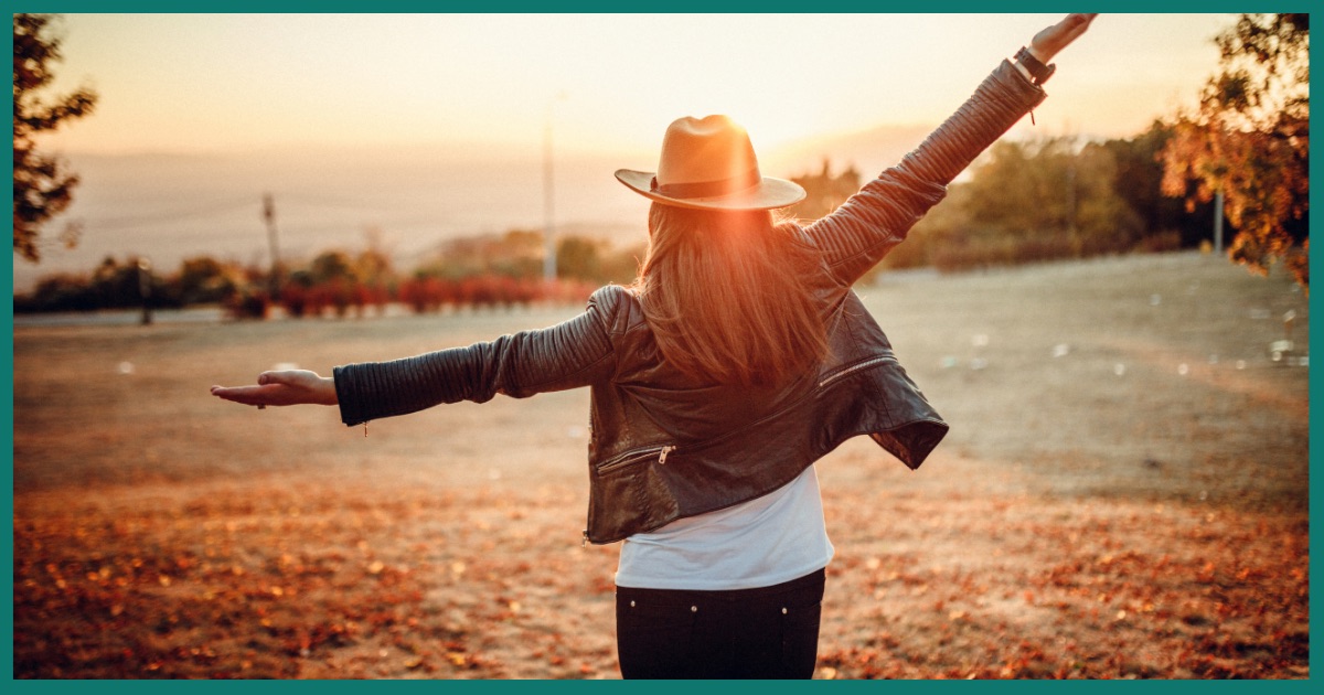 From 'I Don't Drink' to 'I'm a Non-Drinker': The Power of Identity