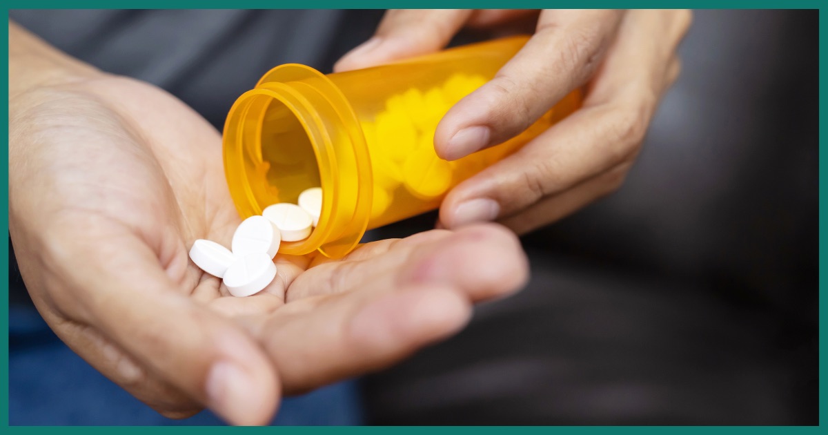 Naltrexone Side Effects: What to Expect When Starting The Sinclair Method