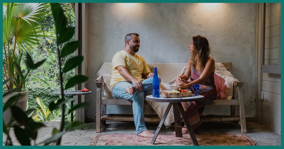 When You Quit Drinking but Your Partner Doesn't: A Guide for Couples