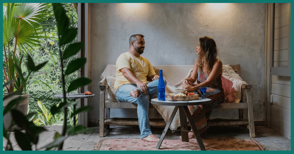 When You Quit Drinking but Your Partner Doesn't: A Guide for Couples
