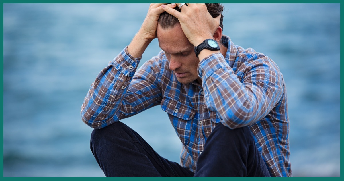 Why Did I Relapse? Understanding the Path Back to Recovery