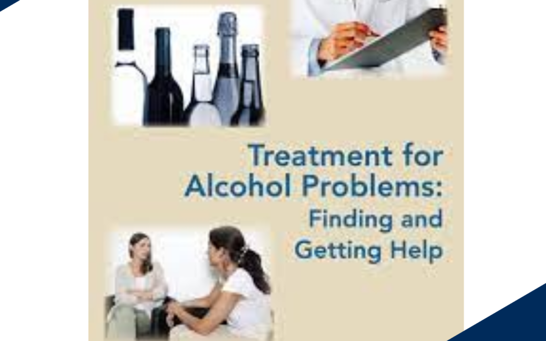 Unshackling from Labels A Fresh Approach to Alcohol Management Program
